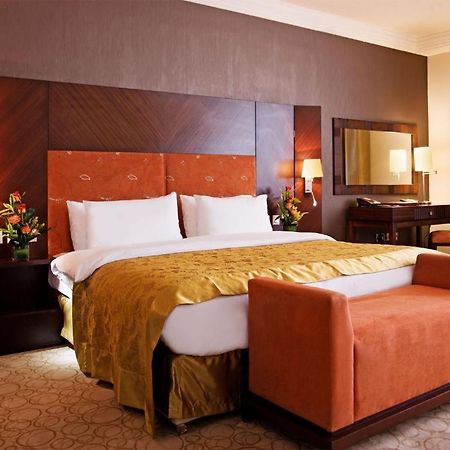 Amt Mena Aparthotel Doha Phòng bức ảnh