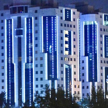 Amt Mena Aparthotel Doha Ngoại thất bức ảnh