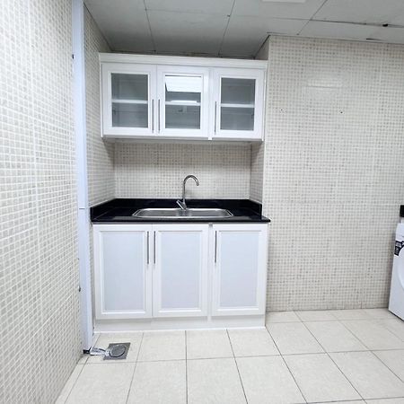Amt Mena Aparthotel Doha Ngoại thất bức ảnh