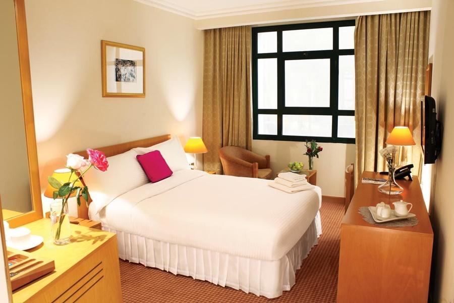 Amt Mena Aparthotel Doha Ngoại thất bức ảnh