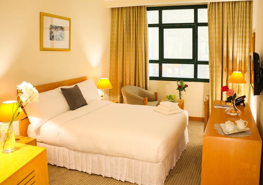 Amt Mena Aparthotel Doha Ngoại thất bức ảnh