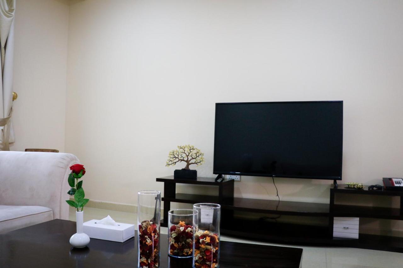 Amt Mena Aparthotel Doha Ngoại thất bức ảnh