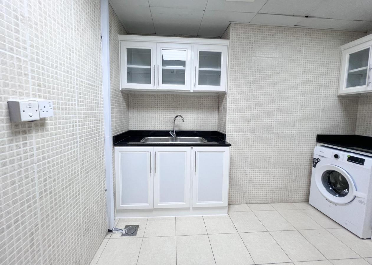 Amt Mena Aparthotel Doha Ngoại thất bức ảnh