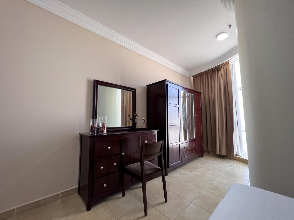 Amt Mena Aparthotel Doha Ngoại thất bức ảnh