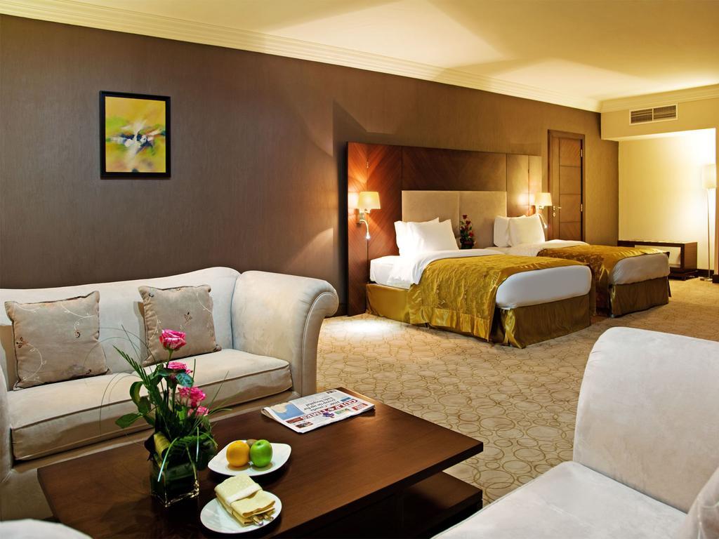 Amt Mena Aparthotel Doha Ngoại thất bức ảnh