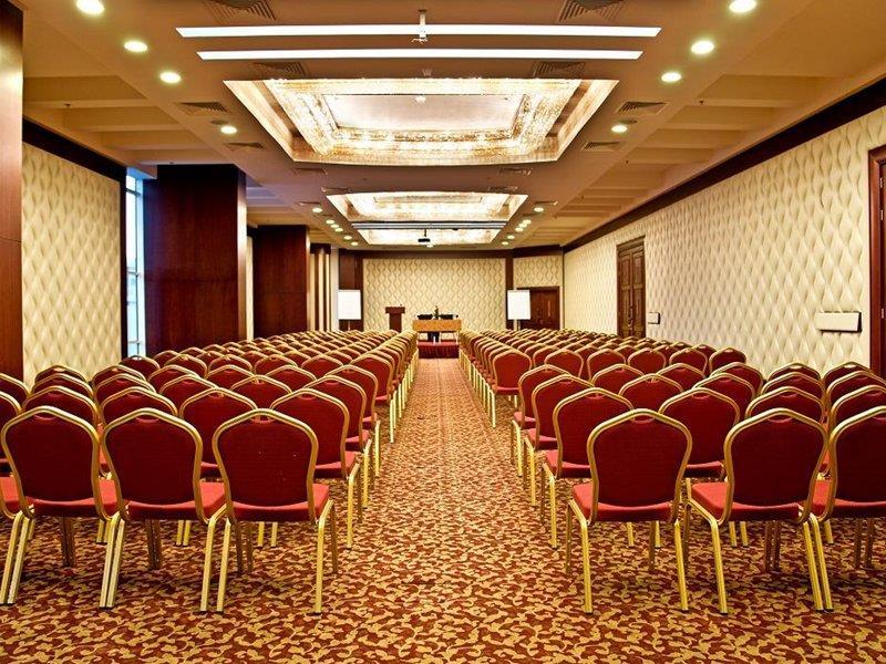 Amt Mena Aparthotel Doha Ngoại thất bức ảnh