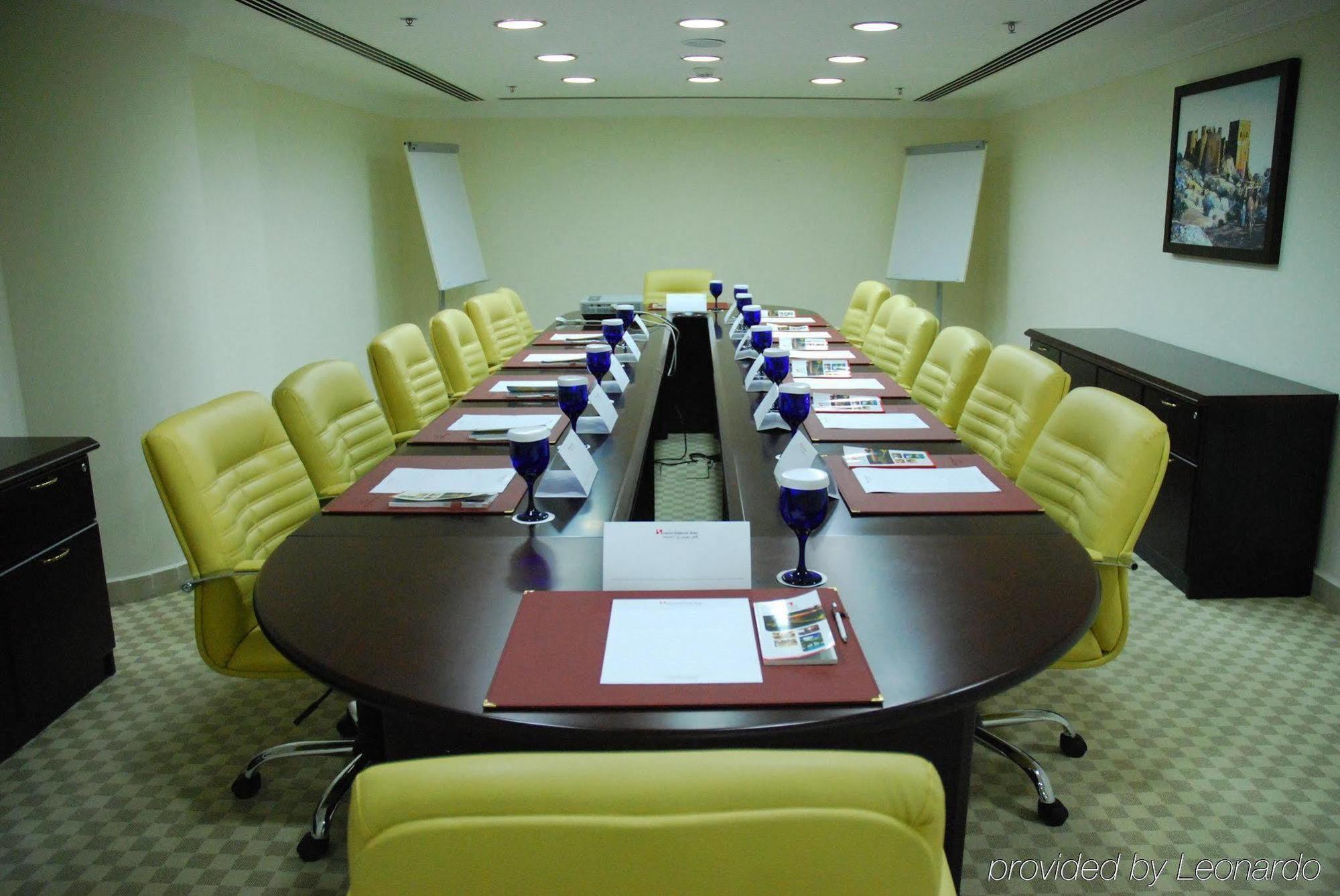 Amt Mena Aparthotel Doha Tiện nghi bức ảnh