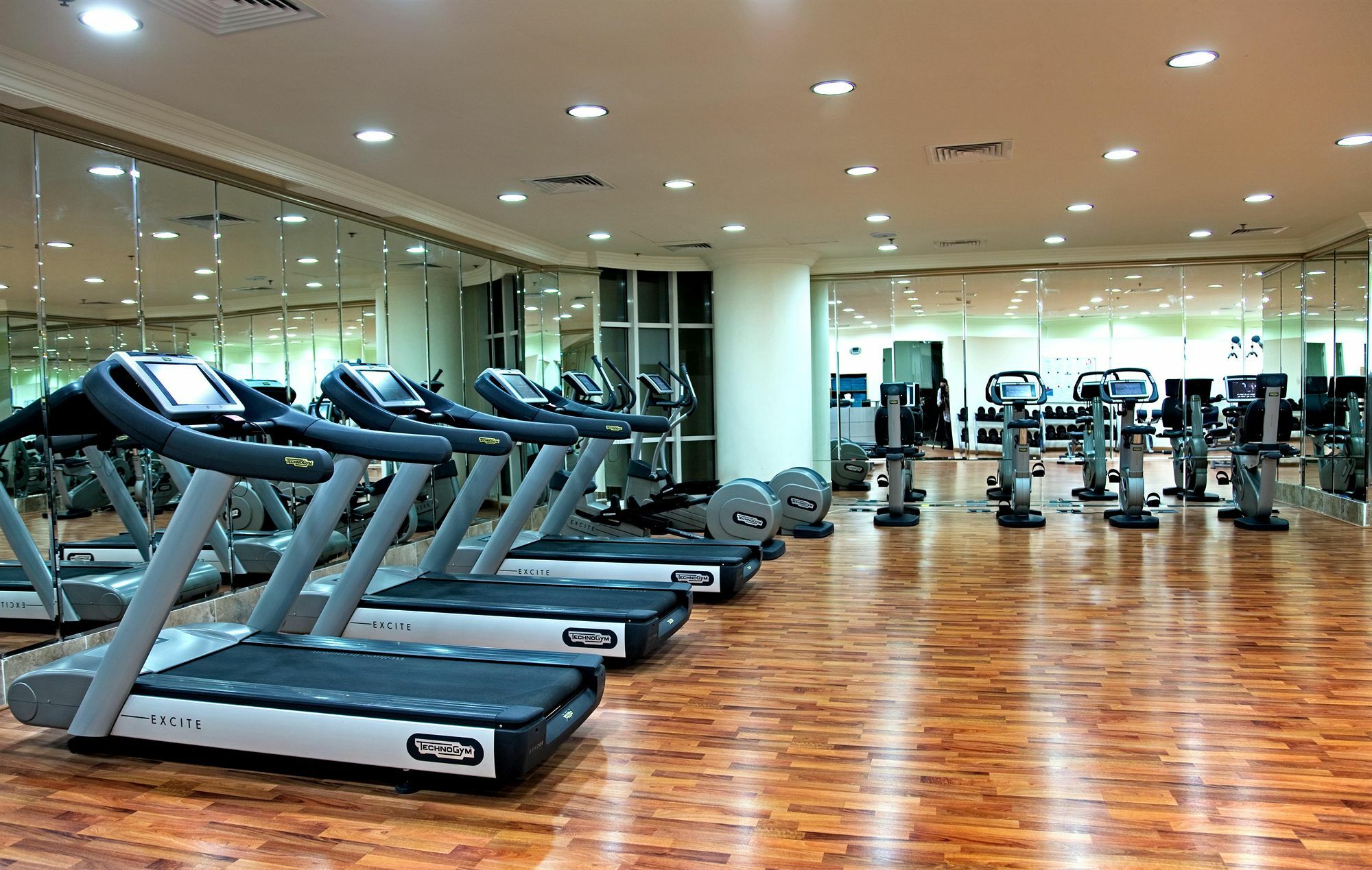 Amt Mena Aparthotel Doha Ngoại thất bức ảnh